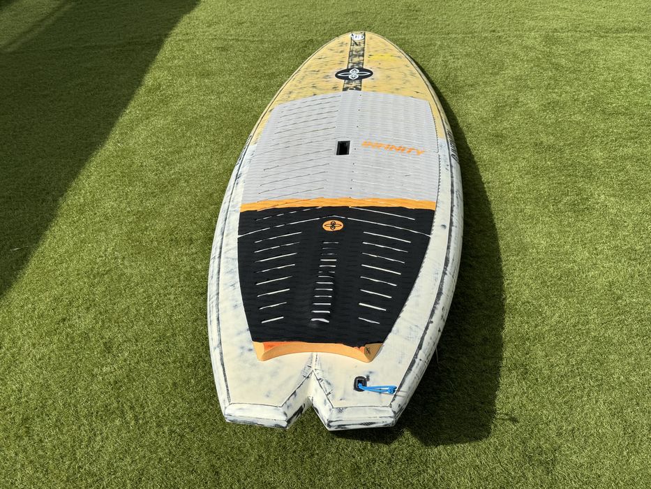 Prancha de SUP Infinity RNB