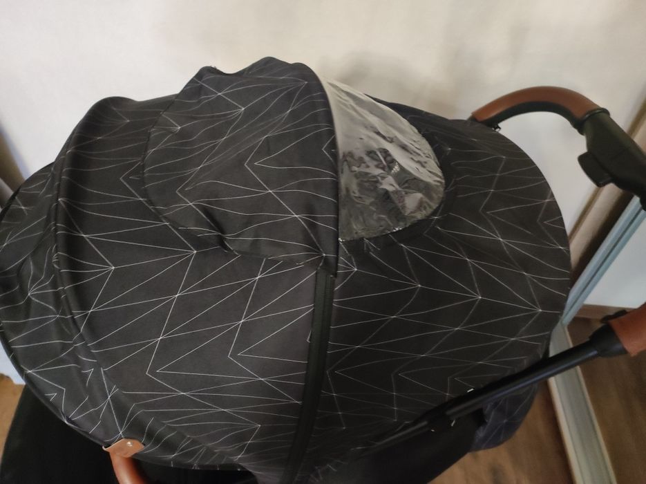 Продам дитячий візочок