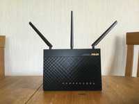 Роутер ASUS RT-AC68U / RT-AC68P / RT-AC1900P Mesh Wi-Fi