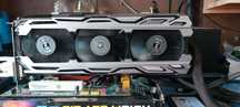 Відеокарта INNO3D GTX 1070 Ti iChill HerculeZ X3 8GB GDDR5 (256bit)
