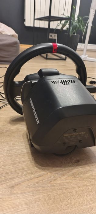 Kierownica Thrustmaster T248 PC/PlayStation Praktycznie nowa