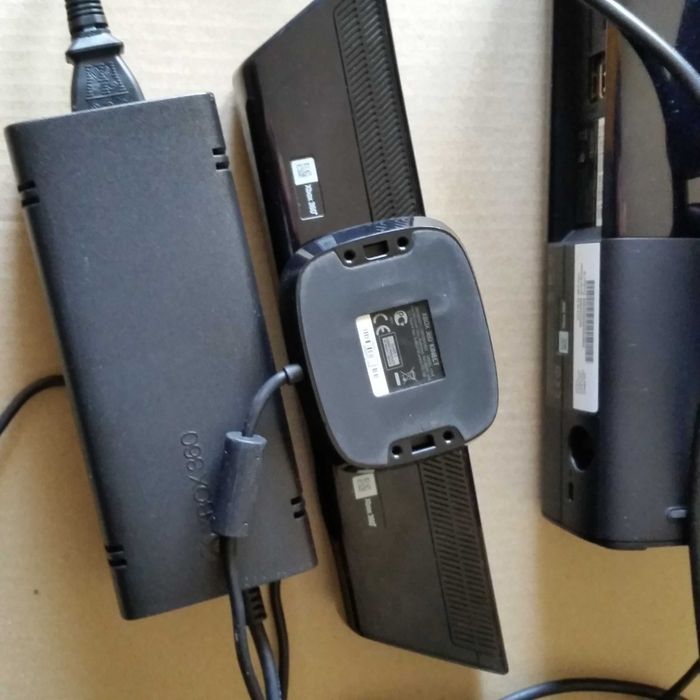 Xbox 360 E 250 Гб. приставка
