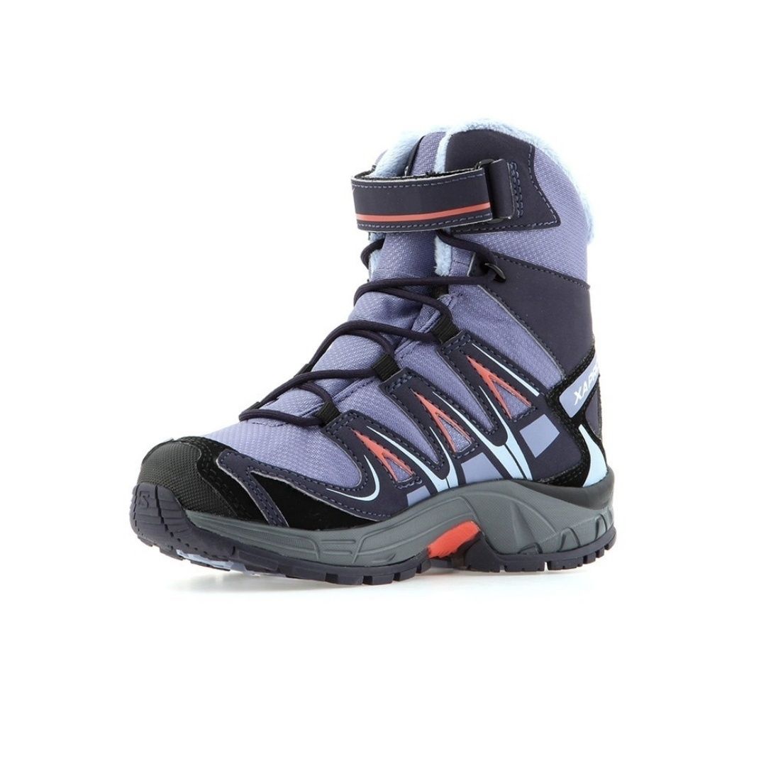 Salomon XA Pro 3D Winter TS [38]