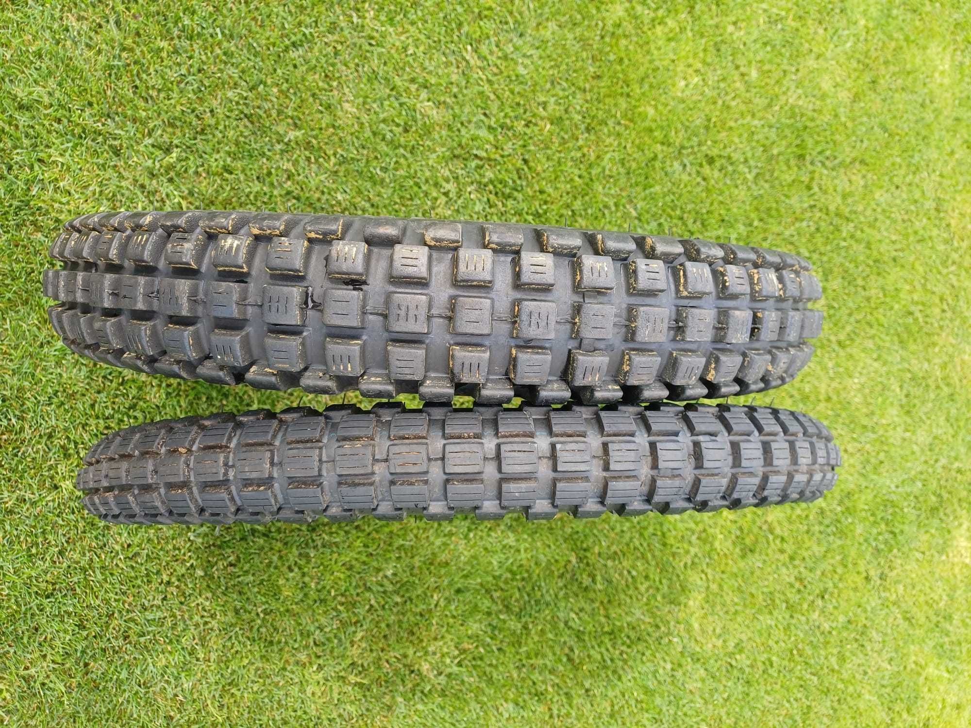 Opony Surron Sur Ron 19" i 17" 2.75 3.50