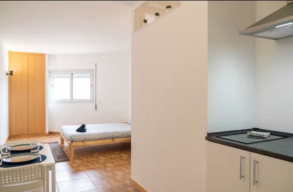 Estúdio Pequeno Paranhos