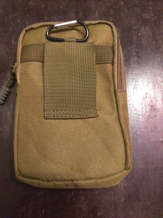 Torba wielofunkcyjna Etui Organizer kosmetyczka