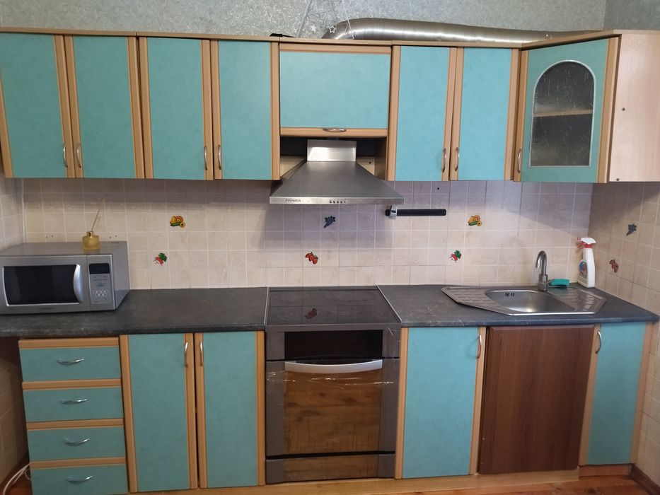 Кухонний гарнітур