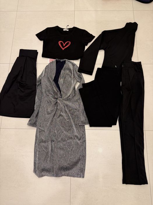 Продам взуття та одяг Puma, чоловіче та жіноче, був інтернет магазин