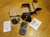Nokia Asha 302 cały zestaw z pudełkiem ładowarką itp. PL dystrybucja