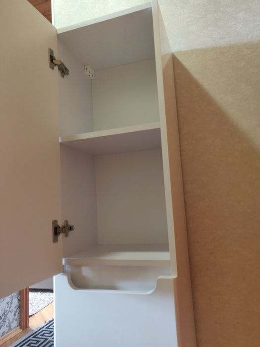 Комод для ванної 160*35*39,1