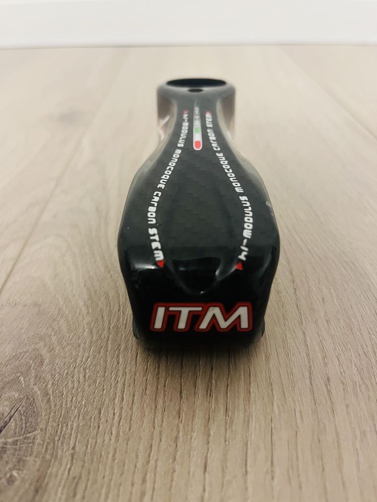 Вынос руля ITM sword карбон