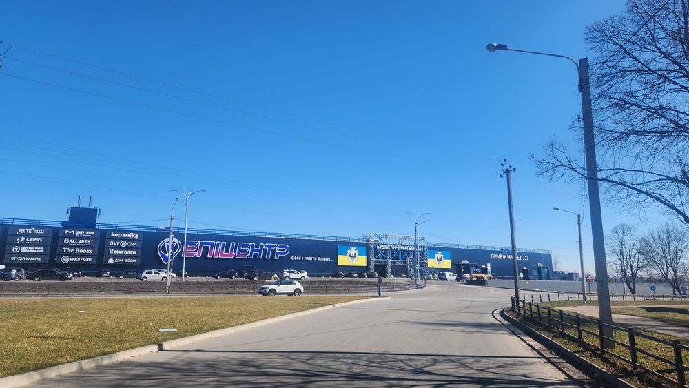 Краща земельна ділянка на Кільцевій!