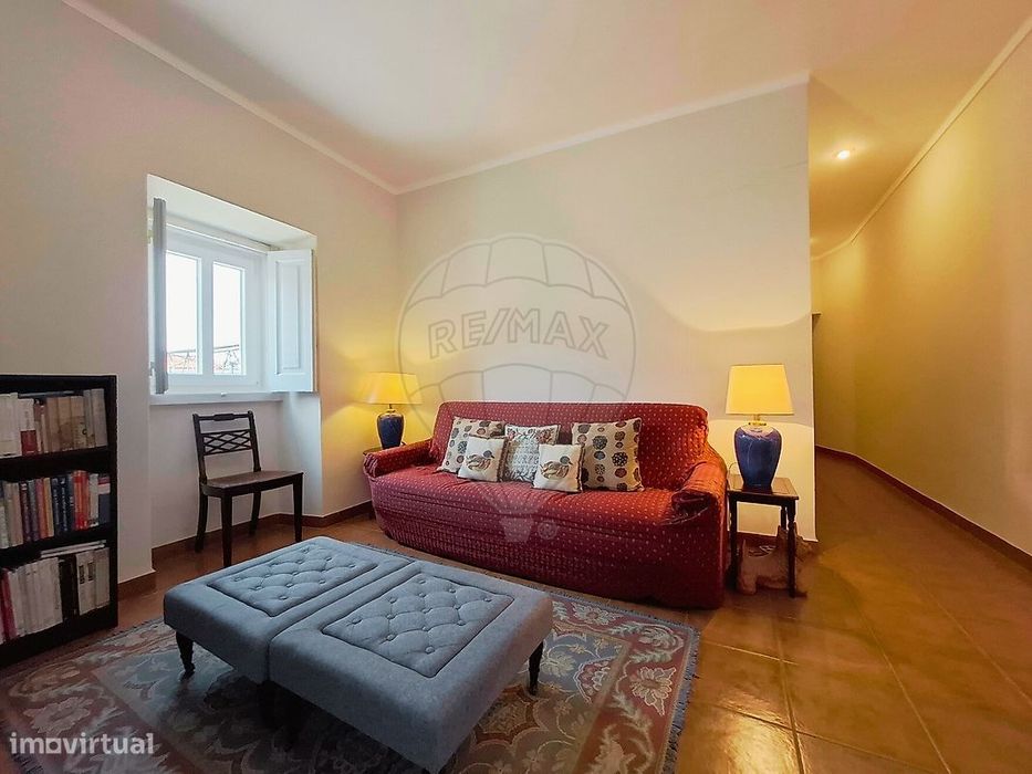 Moradia T1 para arrendamento