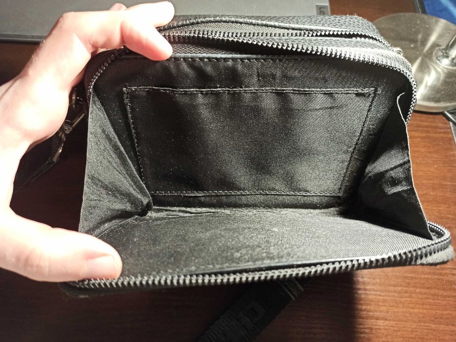 Torebka Christian Dior damska