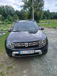 Dacia duster 2015r 1.6 benzyna + gaz