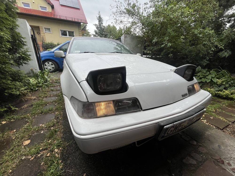 Volvo 480 TURBO 1,7 KAT