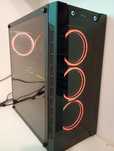 Komputer rx 580 8GB ryzen 5 5600 z 32GB RAM