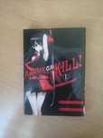 Sprzedam edam mangę Akame ga kill 4 tomy