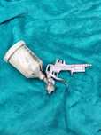 Witam sprzedam pistolet do malowania