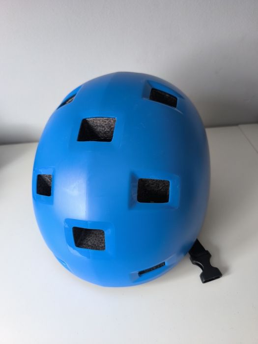 Kask dziecięcy rozmiar XS 47-52 oxelo b100