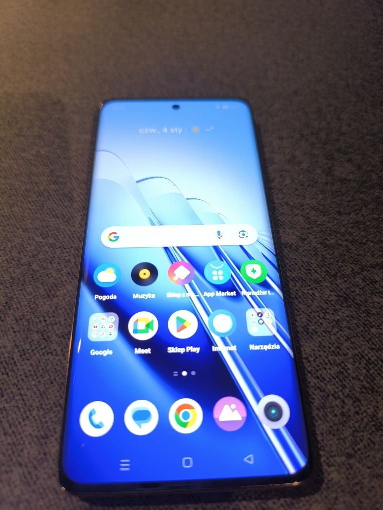 Realme 11 pro+ 5G