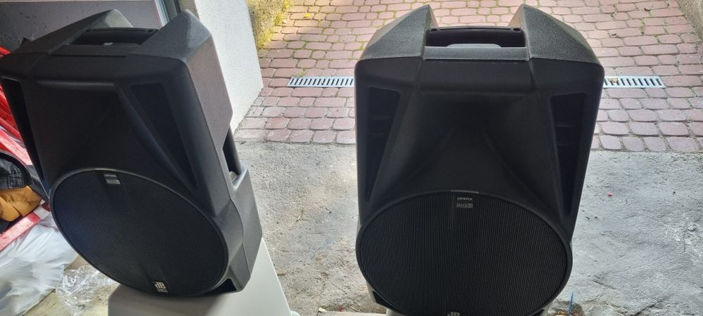 Db technologies opera 602d