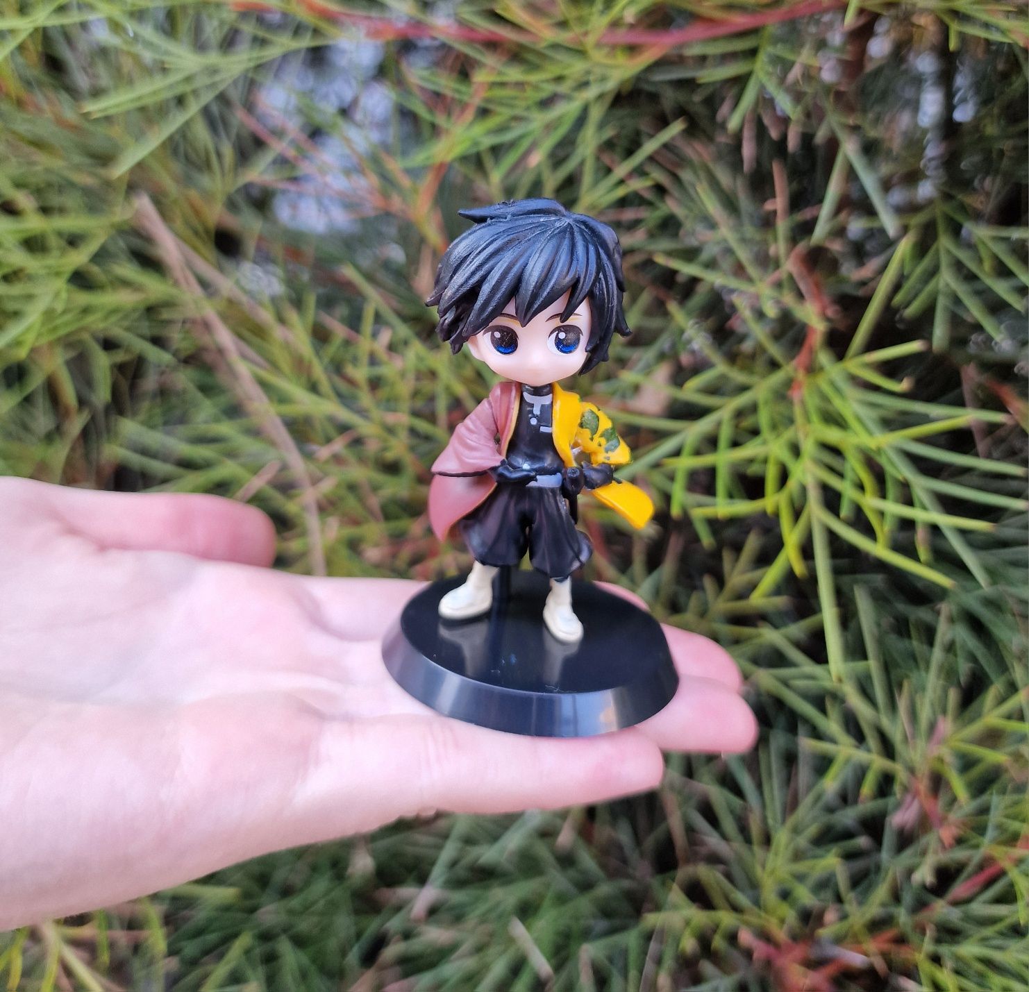 estatueta de anime/anime figure