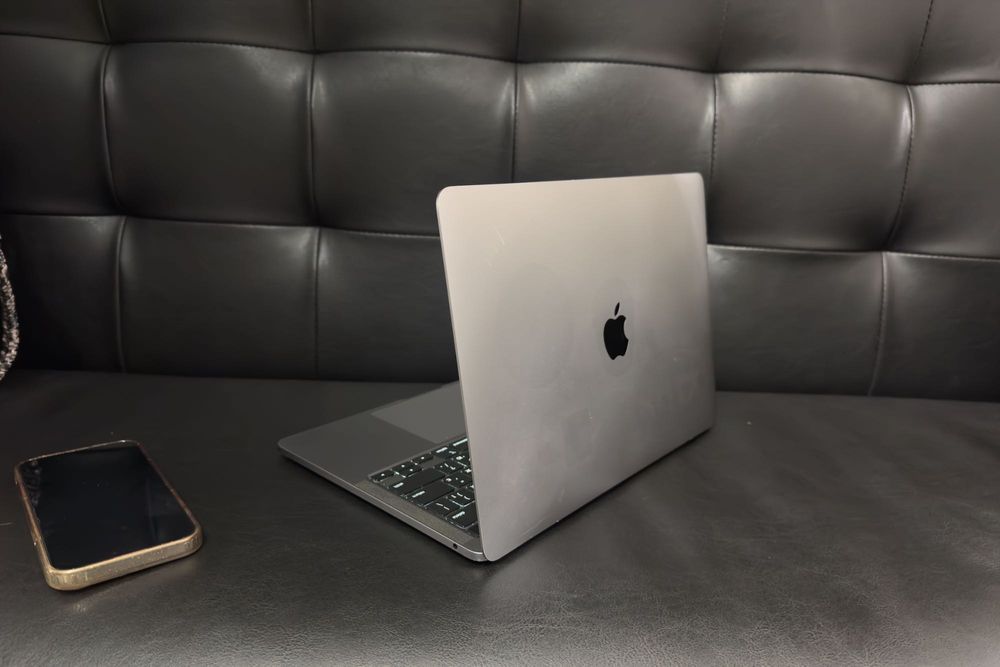 MacBook Pro 13-inch, M1, 2020
