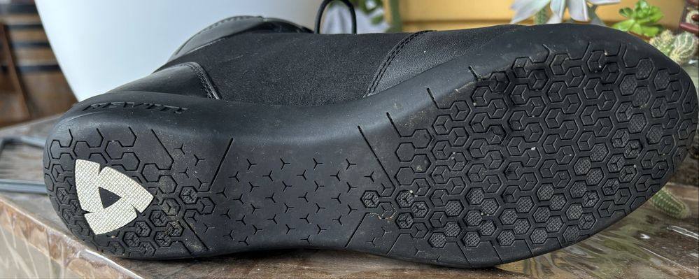 Botas Revit G-Force H2O