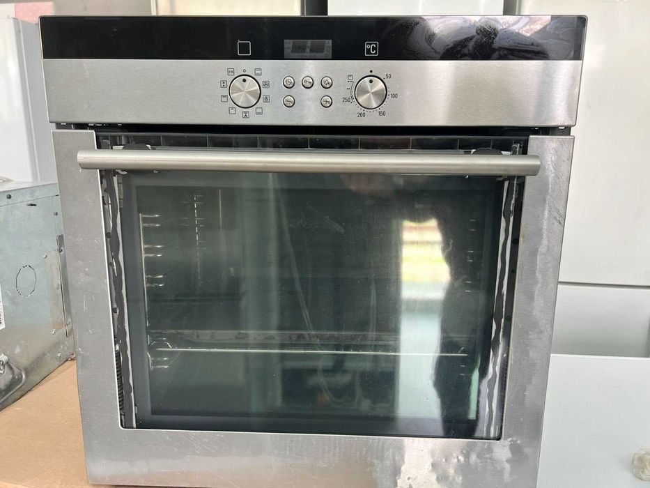 Духова піч Siemens електрична #06918