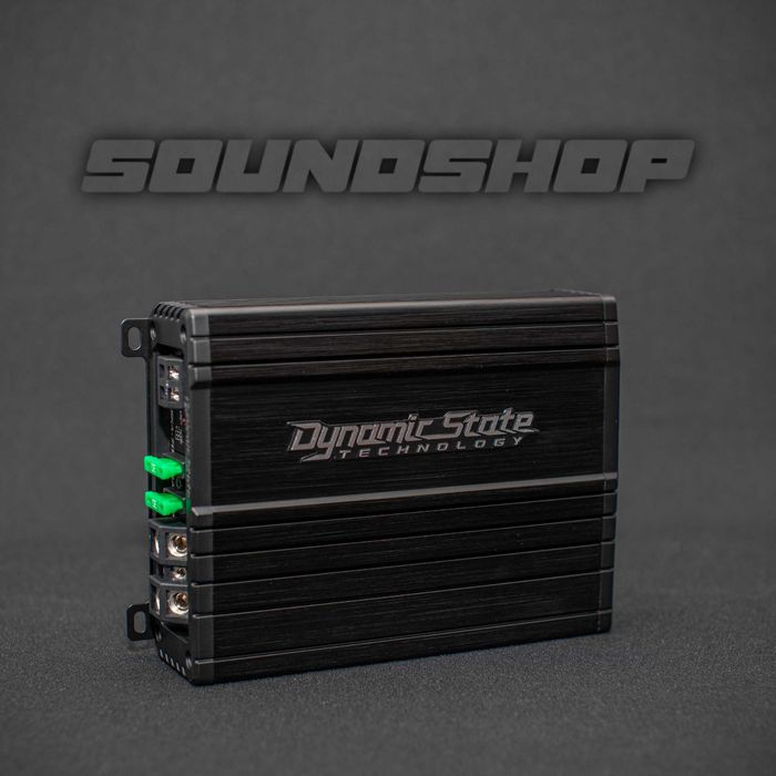 1-канальный усилитель Dynamic State SKIF SKA-700.1