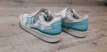 ADIDAS Obuwie sportowe ,adidasy 40,2/3 !