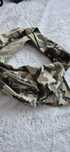 Szalik moro militaria Unisono khaki