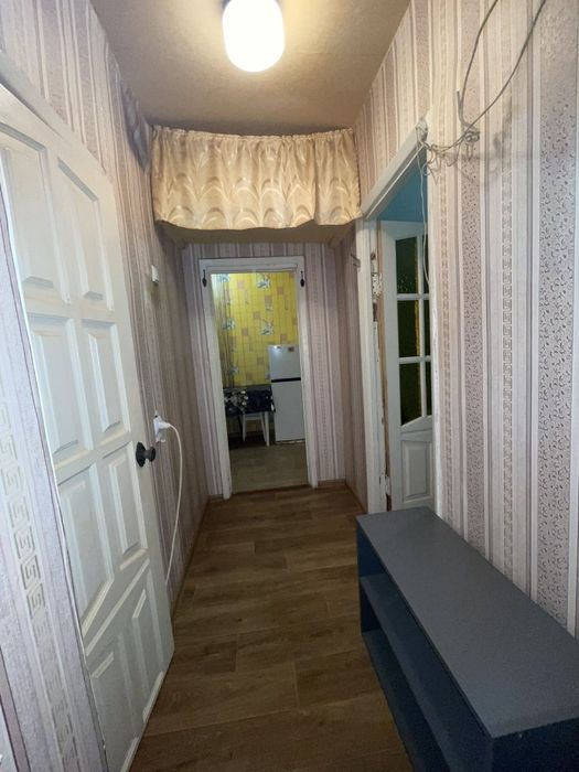 Сдаю 1- кімнатну квартиру (гормолзавод)