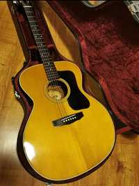 Gitara Morris WG 45 Japan jumbo