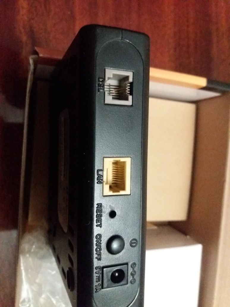 роутер d-link dsl-2500u adsl