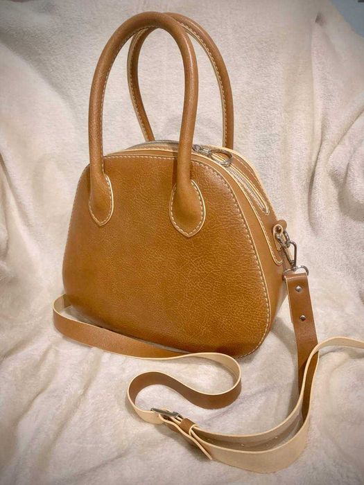 Сумка женская / сумка жіноча шкіряна нова