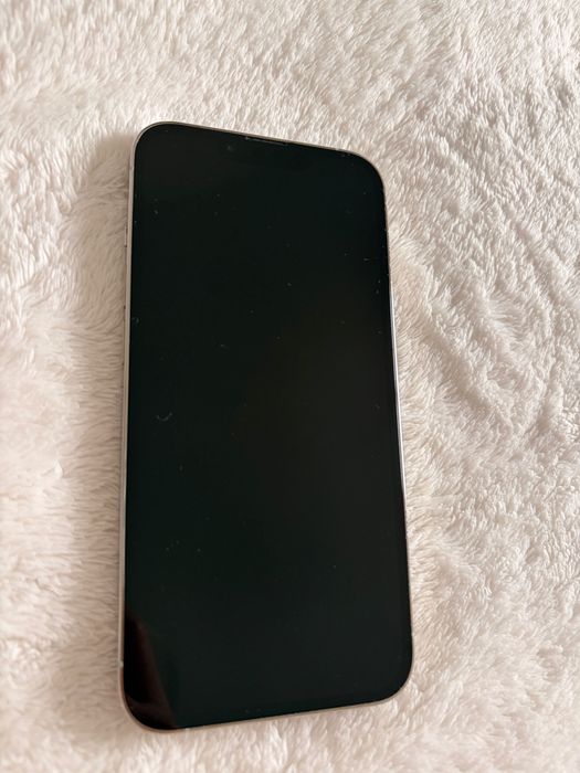 Iphone 13 Pro Branco 256GB
