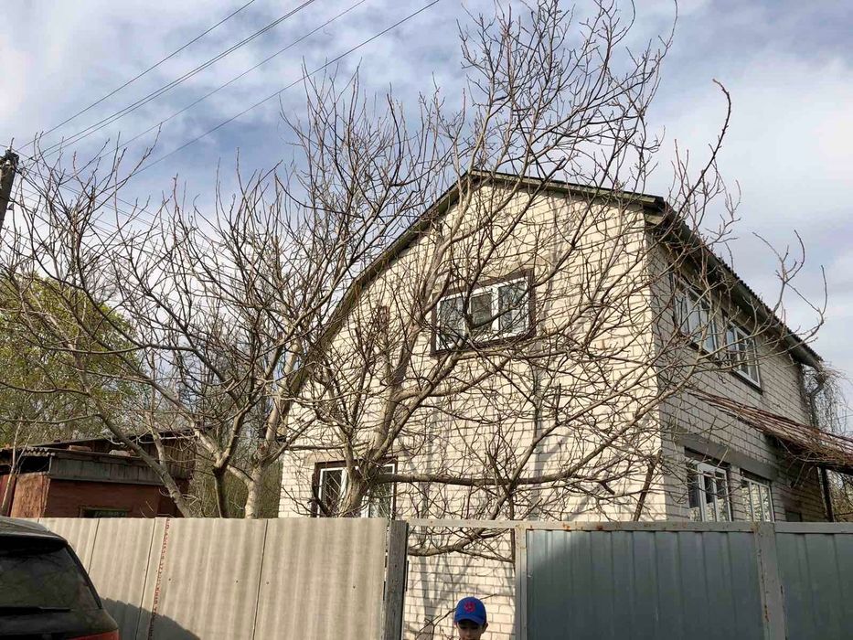 Продається дача у Фастівському районі. село Мотовилівка