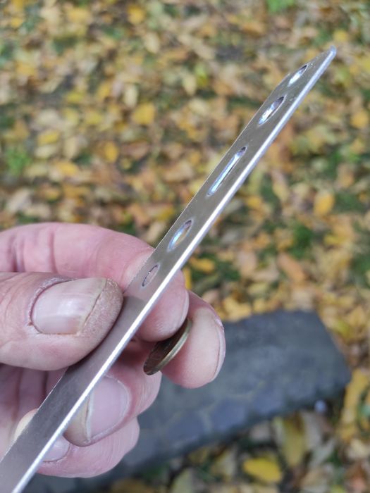 Продам анкерные пластины для ПВХ окон и дверей