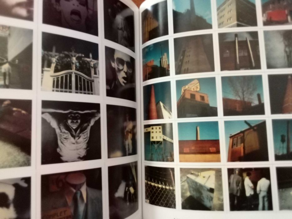 Jorge Guerra - Quarenta anos de Fotografia