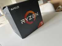 Procesor ryzen 3 2200g