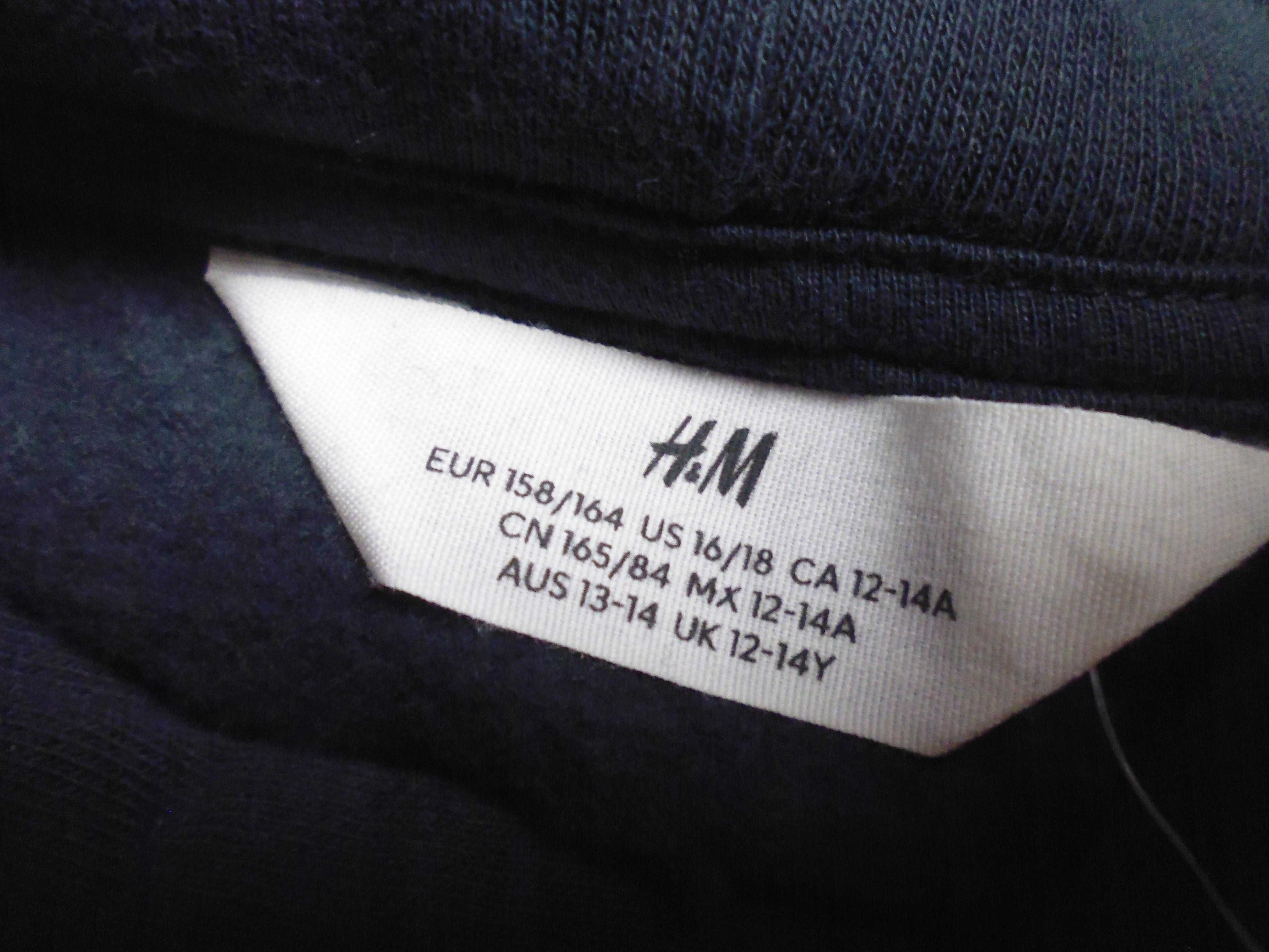 Nowa bluza H&M roz.158- 164
