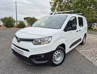 Toyota Proace - 5 LUGARES - 2021 | GARANTIA | LONGA