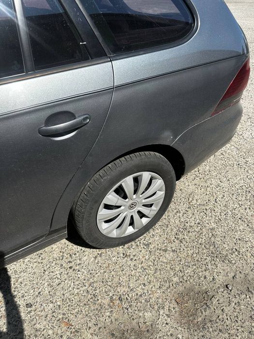 Обменяю гольф 6,2011 год