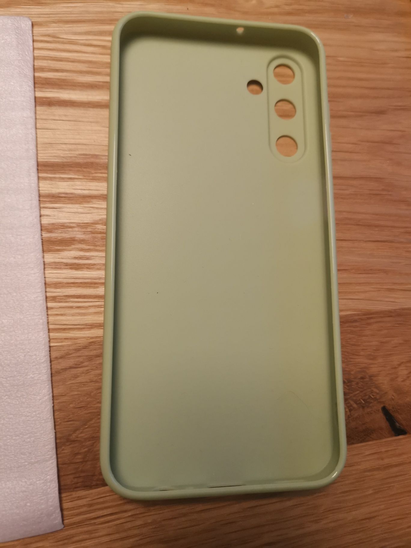 Samsung A15 5g etui