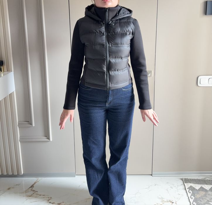 Демісезонна кутка Zara