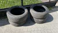 Продам резину 245/50 r18