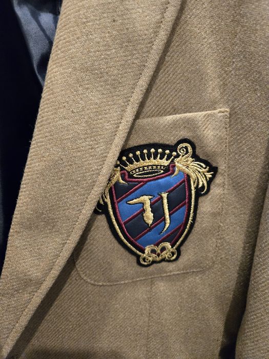 Marynarka męska Trussardi