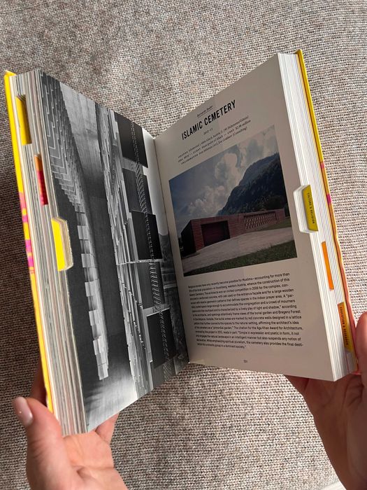 Architecture Now! Unikat vol.10 Książka o architekturze